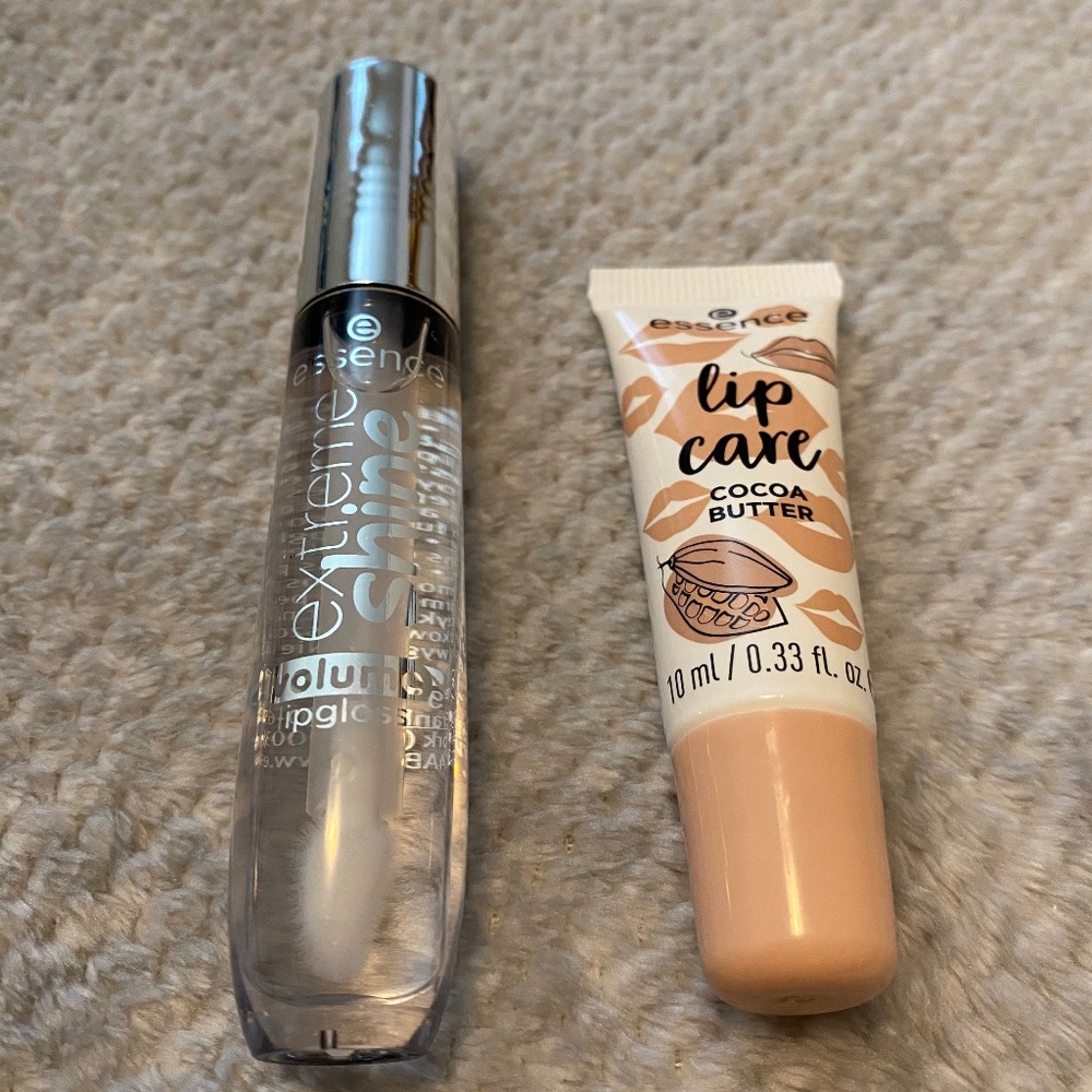 Essence Lip Bundle